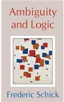 Ambiguity and Logic