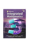 Student Edition: (Hmh Integrated Math 3)
