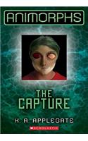 Capture (Animorphs #6)