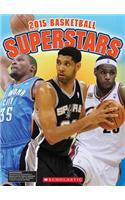 Basketball Superstars 2015