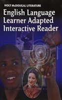 Holt McDougal Literature: Ell Adapted Interactive Reader Grade 6