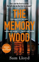 Memory Wood: The Chilling, Bestselling Richard & Judy Book Club Pick - This Winter's Must-Read Thriller