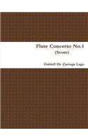 Flute Concerto No.1