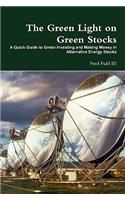 Green Light on Green Stocks