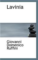 Lavinia: (English)