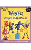 "Tweenies": Shapes and Patterns (Learning together)