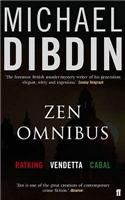 ZEN Omnibus (Aurelio ZEN)