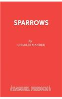 Sparrows: (Acting Edition S.)
