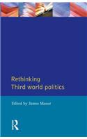 Rethinking Third-World Politics