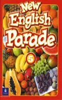 New English Parade Saudi Students Book 5
