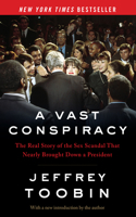 Vast Conspiracy