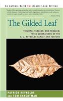 Gilded Leaf