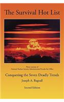 The Survival Hot List: Conquering the Seven Deadly Trends