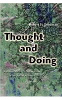 Thought and Doing
