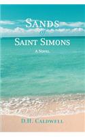 Sands of Saint Simons