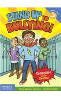 Bystander Power: Now with Anti-Bullying Action!