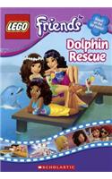 Dolphin Rescue