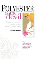 Polyester Is the Devil