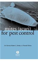 Mites (Acari) for Pest Control