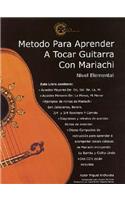 Mariachi Method for Guitar