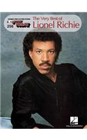 The Very Best of Lionel Richie