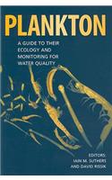 Plankton: A Guide to Their Ecology and Monitoring for Water Quality