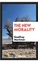 The New Morality