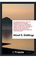 The Giddings Family: Or, the Descendants of George Giddings, Who Came from ...