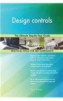 Design controls The Ultimate Step-By-Step Guide