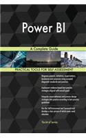 Power BI A Complete Guide