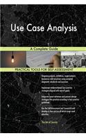 Use Case Analysis A Complete Guide