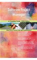 Software Project Manager A Complete Guide - 2020 Edition