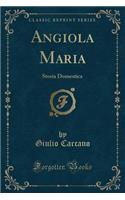 Angiola Maria: Storia Domestica (Classic Reprint)