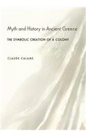 Myth and History in Ancient Greece
