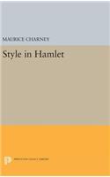 Style in Hamlet