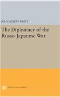 Diplomacy of the Russo-Japanese War