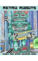 Retro Robots