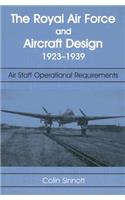 The RAF and Aircraft Design