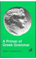 Primer of Greek Grammar