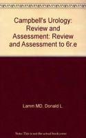 Review and Assessment to 6r.e (Urology)
