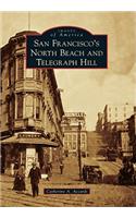 San Francisco's North Beach and Telegraph Hill