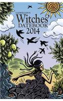 Llewellyn's 2014 Witches' Datebook