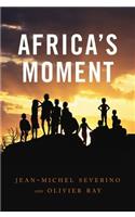 Africa's Moment