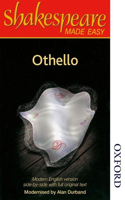 Shakespeare Made Easy: Othello: (Shakespeare Made Easy (Paperback))
