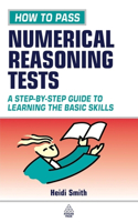 How to Pass Numerical Reasoning Tests