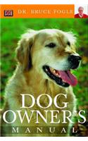 Dog Owner's Manual
