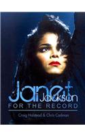 Janet Jackson: For the Record