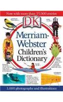 Merriam-webster Children's Dictionary