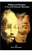 Philip and Olympias