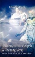 Harmony of the Gospels in Rhyming Verse